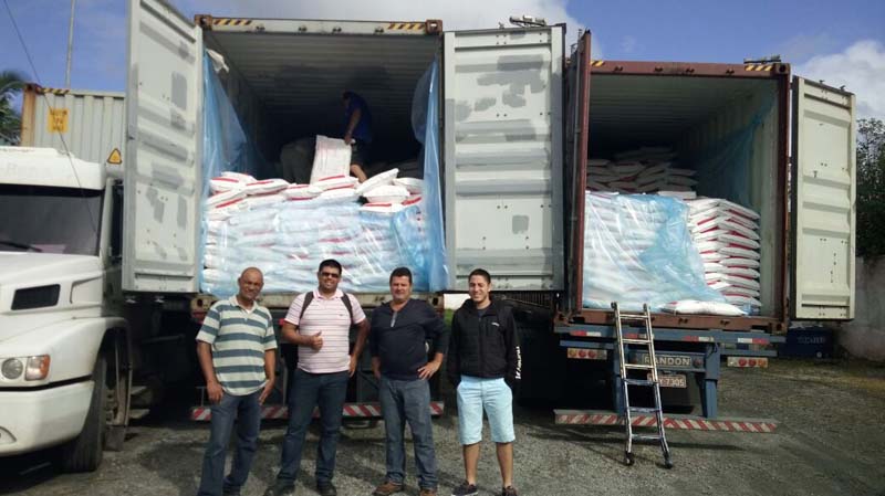 Heberton do Sindtrab na Rudemar