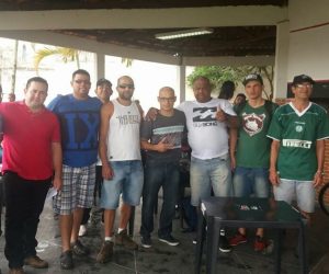 Dia do Trabalhador 2017